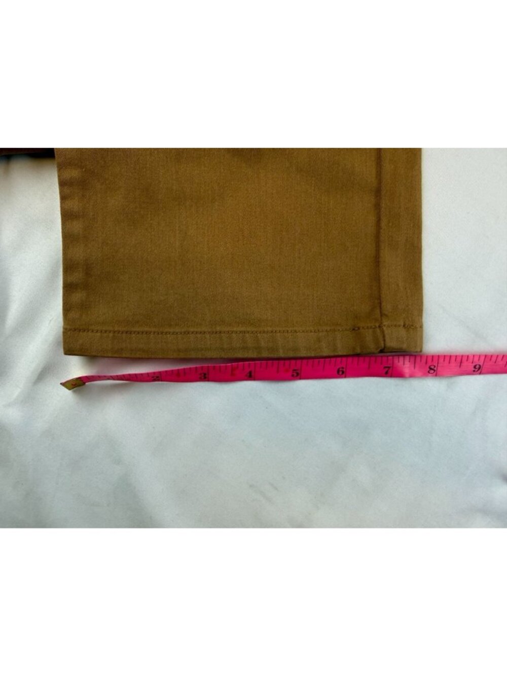 NWT Turtleson Bundle Lot of 3 Pants Mens 34 Brown Blue York Moleskin 5-Pocket Ri - Picture 11 of 15